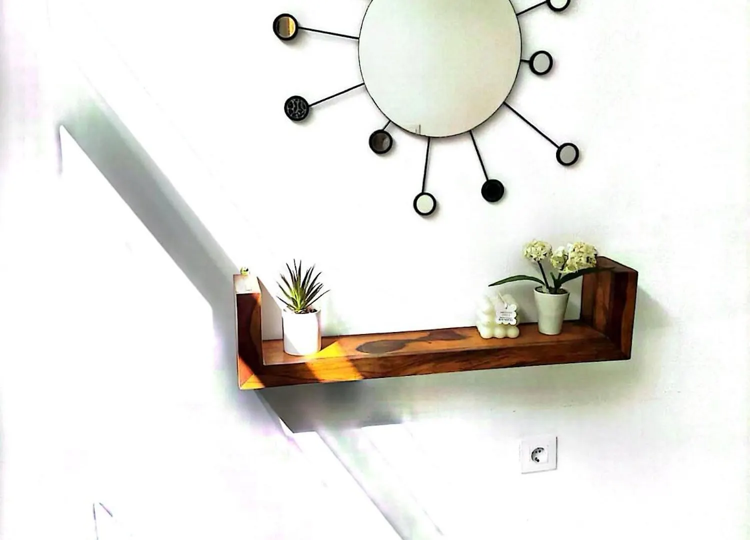 Apartment Violeta Loft A With Chill Out Terrace Sevilla Spain