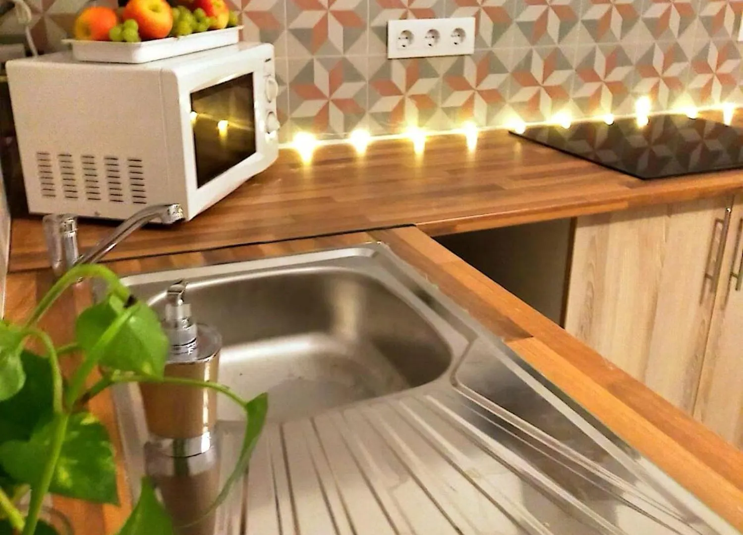 Violeta Loft A With Chill Out Terrace Sevilla Apartment
