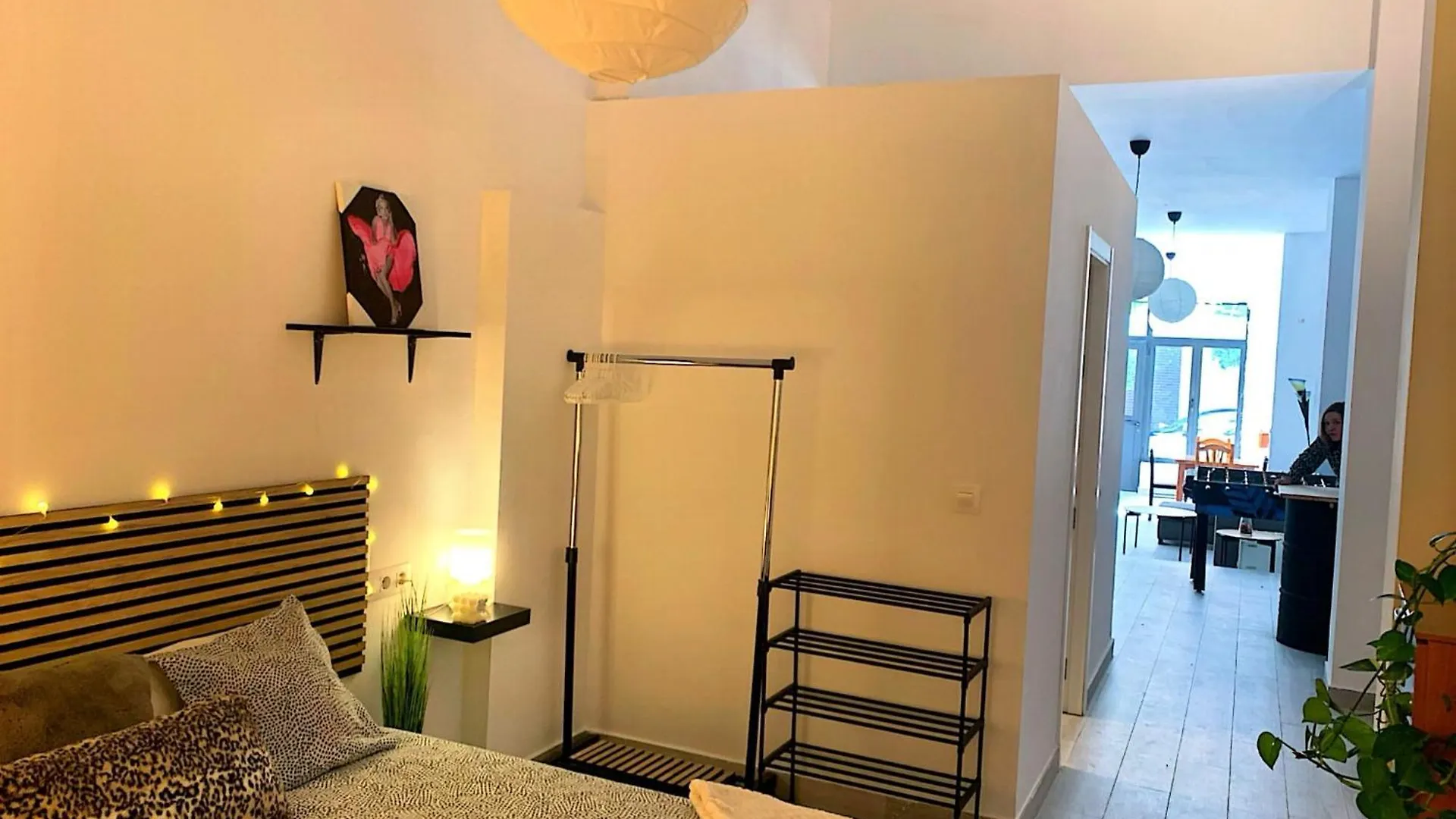 Violeta Loft A With Chill Out Terrace Sevilla Apartment