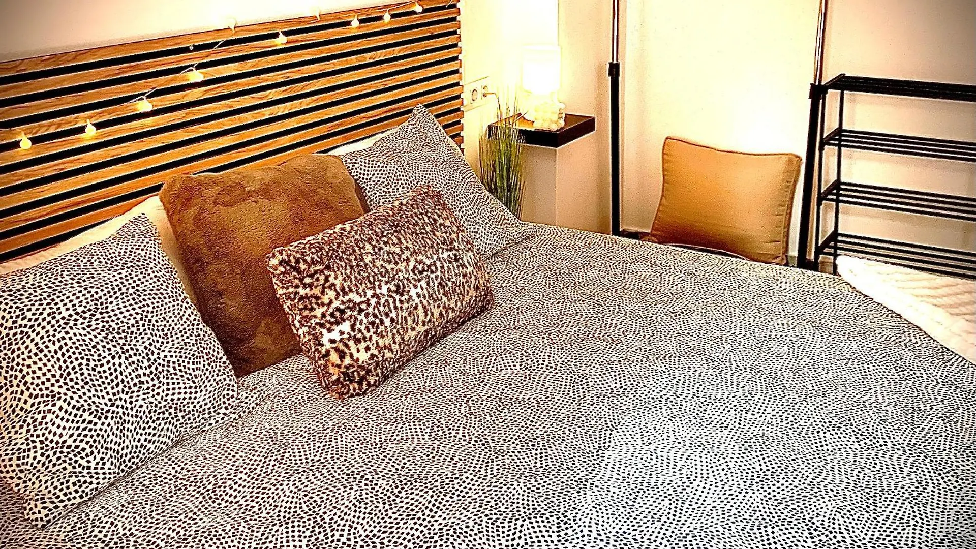 Apartment Violeta Loft A With Chill Out Terrace Sevilla