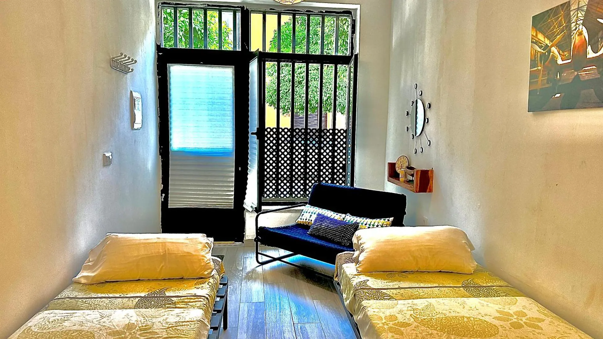Apartment Violeta Loft A With Chill Out Terrace Sevilla