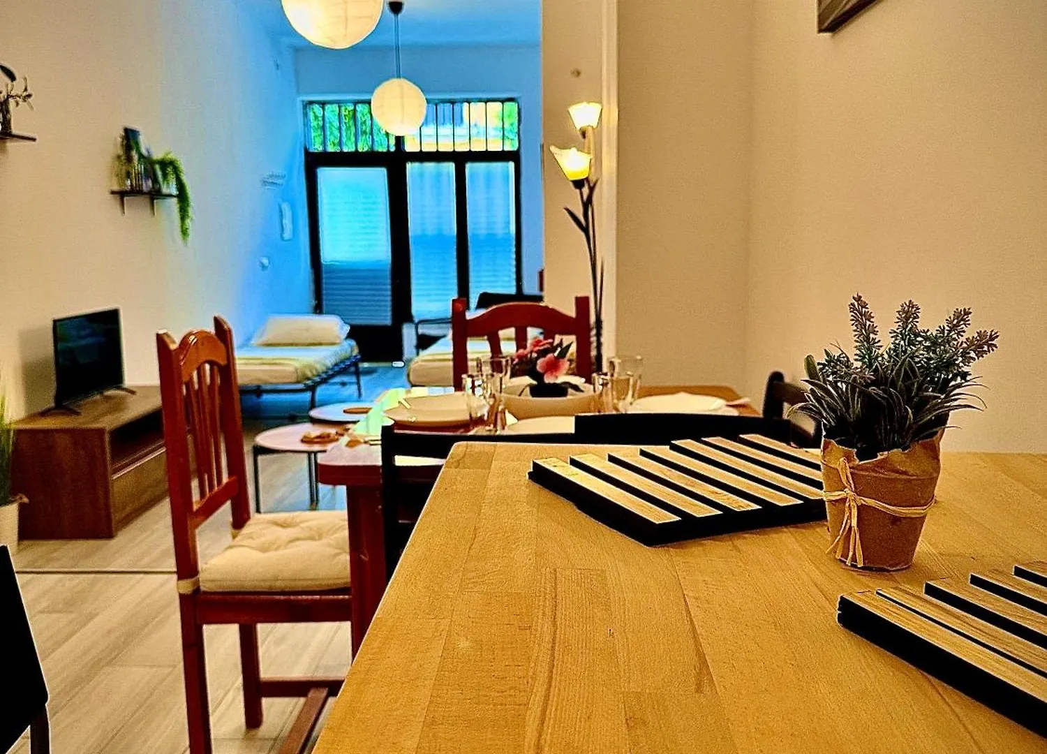 Apartment Violeta Loft A With Chill Out Terrace Sevilla