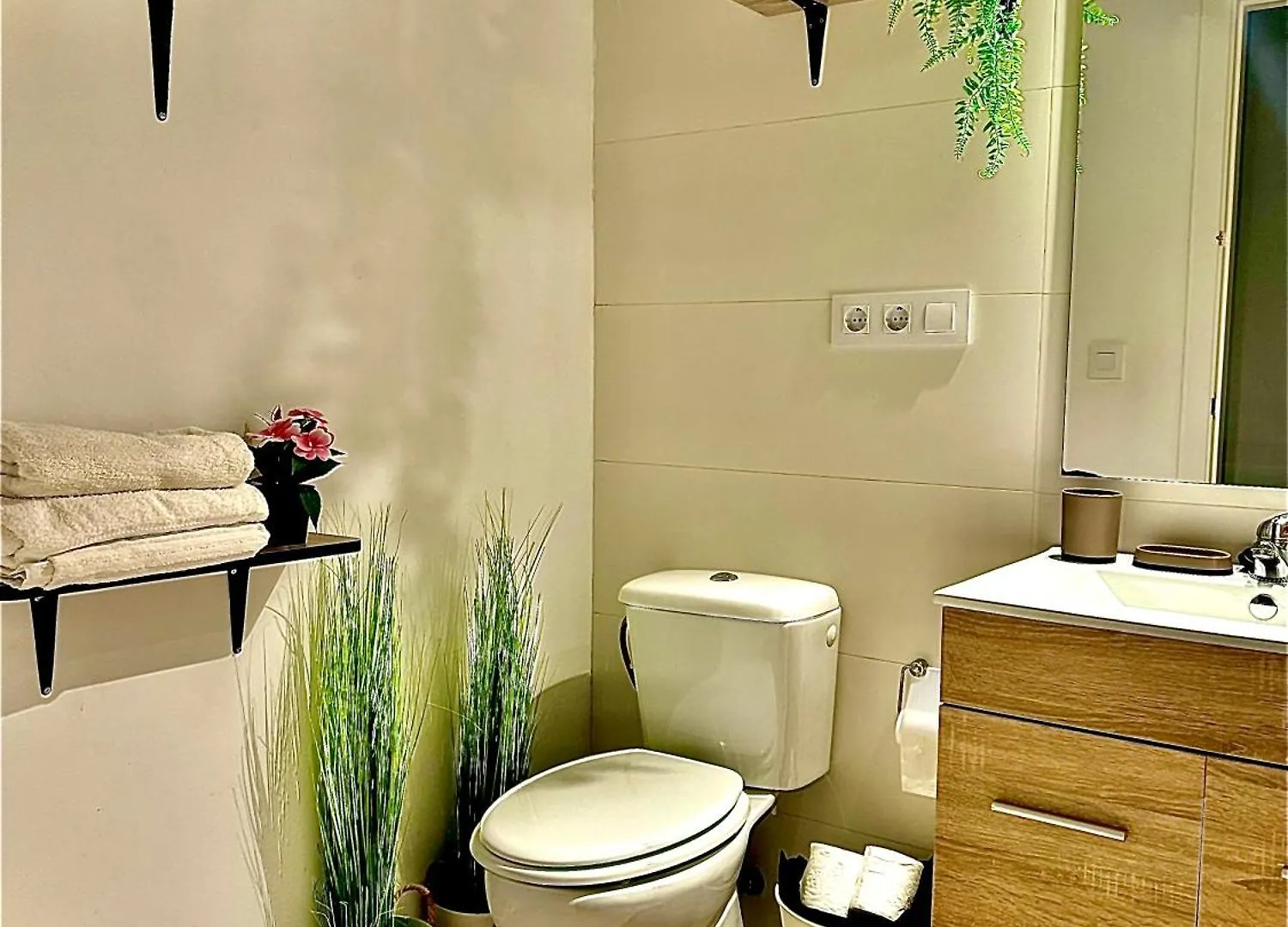 Apartment Violeta Loft A With Chill Out Terrace Sevilla