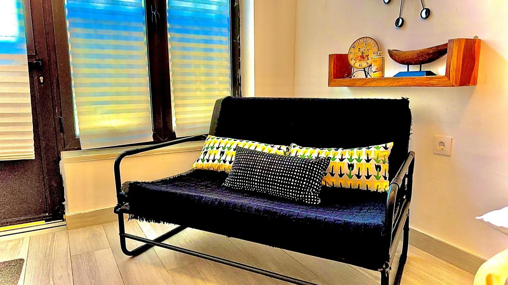 Violeta Loft A With Chill Out Terrace Sevilla