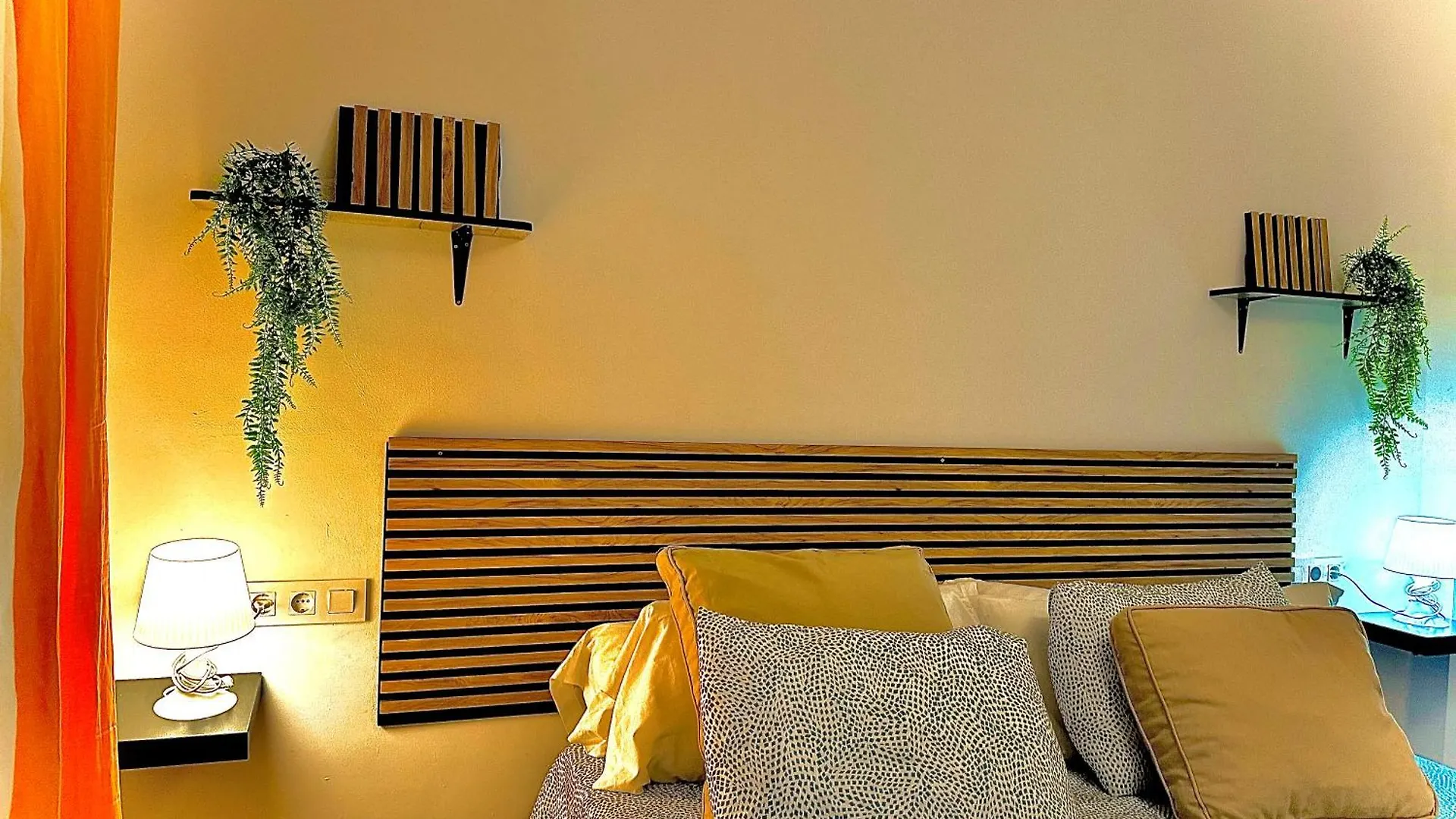 Apartment Violeta Loft A With Chill Out Terrace Sevilla
