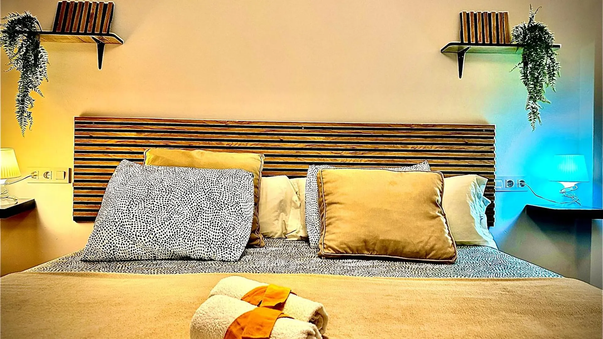 Apartment Violeta Loft A With Chill Out Terrace Sevilla