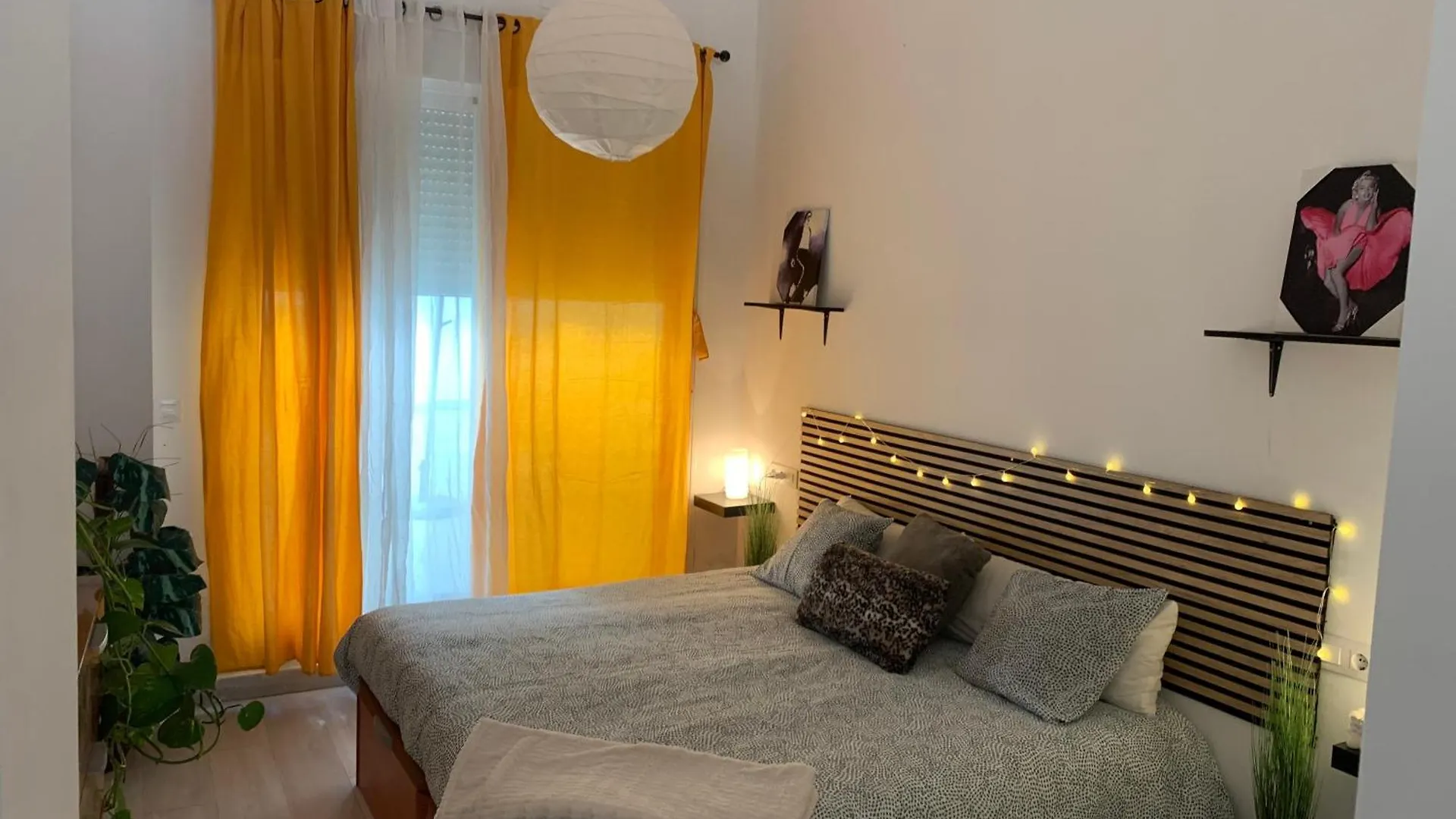 Apartment Violeta Loft A With Chill Out Terrace Sevilla