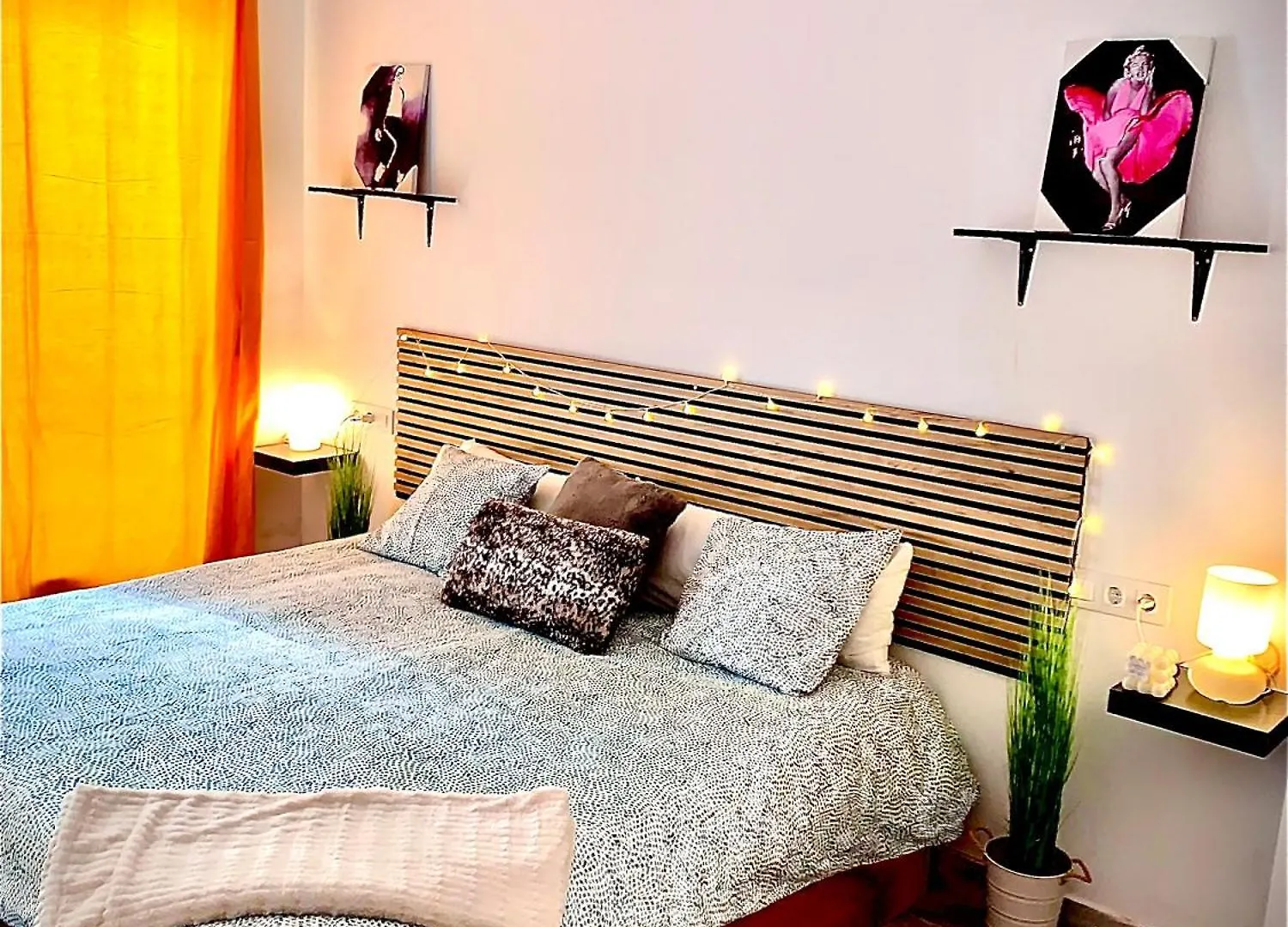 Apartment Violeta Loft A With Chill Out Terrace Sevilla