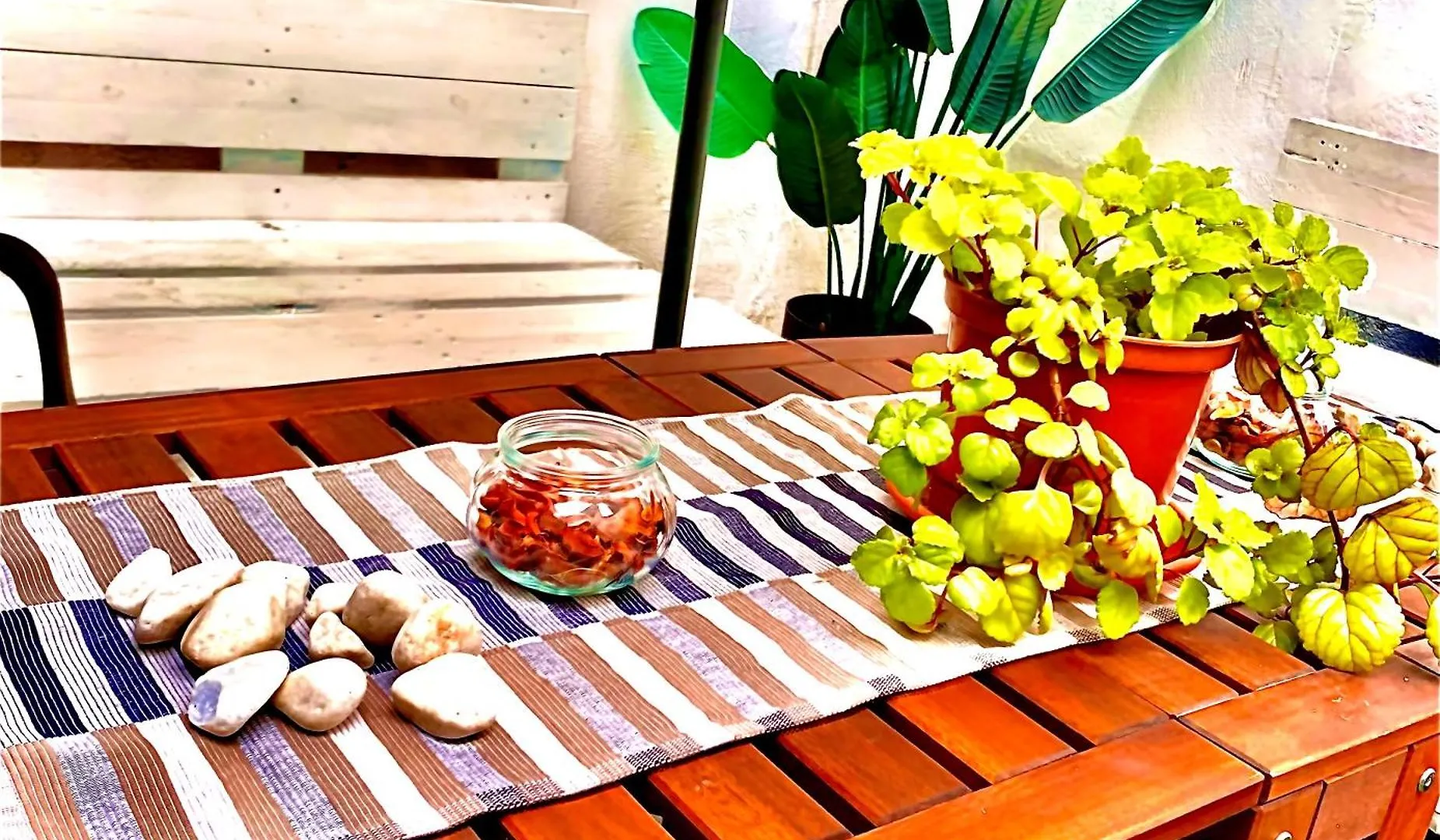 Violeta Loft A With Chill Out Terrace Sevilla 0*, Seville Spain