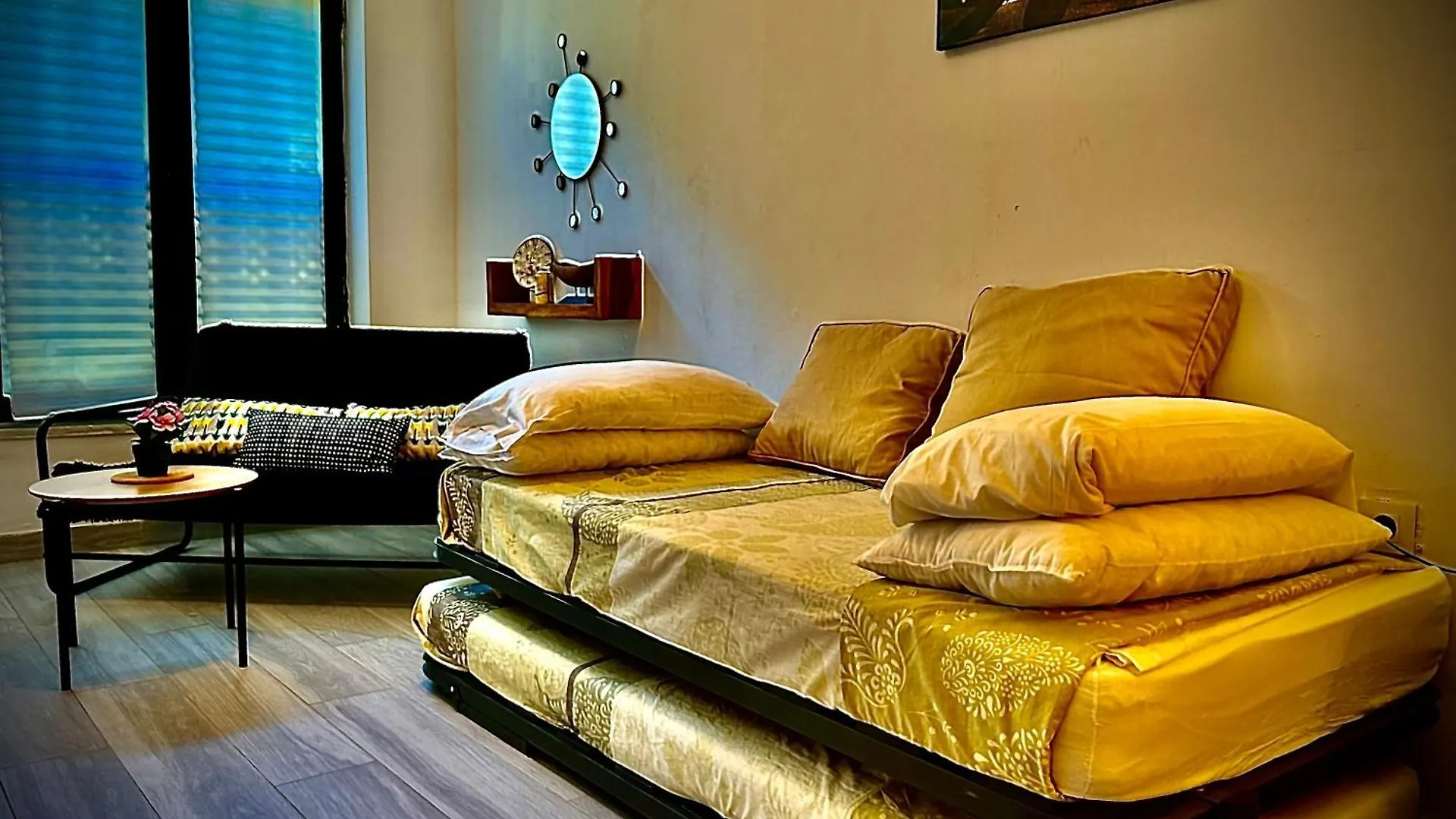 Violeta Loft A With Chill Out Terrace Sevilla